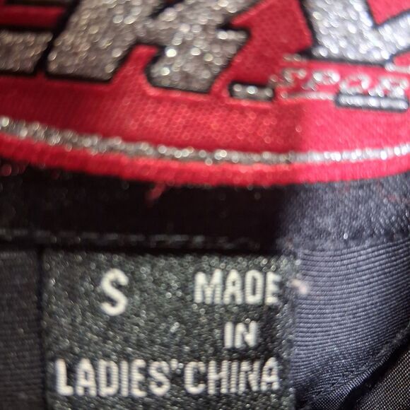 CKX Women's Snowmobile/Motorcycle Riding Jacket Size S Outer Layer Only - Picture 8 of 16